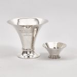 974 7266 GOBLETS